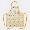 Search for cute bees aprons Girl