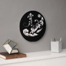 Search for japanese clocks Calligraphy