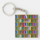 Search for i love to read key rings Books