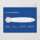 Search for airship postcards Balloon
