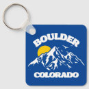 Search for boulder key rings Colorado