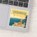 Search for vintage virginia stickers Appalachian trail