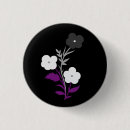 Search for asexual flag badges Purple