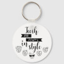 Search for toothbrush key rings Orthodontist