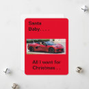 Search for funny car christmas cards Humour