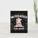 Search for nutcracker ballet christmas cards Mouse