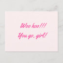 Search for pink background cards Simple