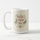 Search for adopted mugs Dog