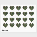 Search for military green stickers Camo