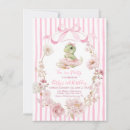 Search for girl dinosaur birthday invitations Pink dinosaur party
