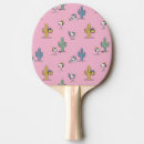 Search for cartoon ping pong paddles Charles schulz
