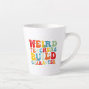 Search for character mugs Back to school