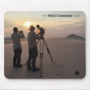 Search for canadian mousepads Nature