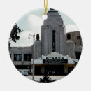 Search for theatre christmas tree decorations Chicago