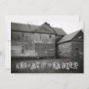 Search for supernatural invitations Haunted house
