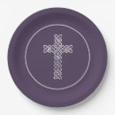 Search for eggplant plates Purple