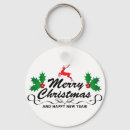 Search for seasons greetings rounded key rings Merry christmas