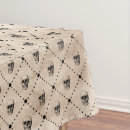 Search for skull tablecloths Vintage