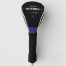 Search for police golf head covers Thin blue line