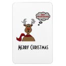 Search for rudolph magnets Red
