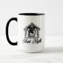 Search for silent night mugs Jesus