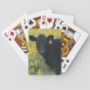 Search for usa playing cards animal