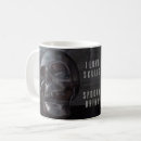 Search for spooky skull mugs Trick or treat