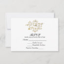 Search for dreams rsvp cards Party