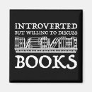 Search for books magnets Reader