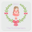 Search for clara stickers Ballet