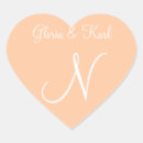 Search for your invited stickers Bride