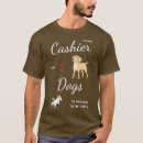 Search for funny cashier tshirts Accountant