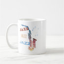 Search for jazz bands mugs Blues