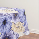Search for lilac purple tablecloths Pattern