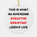 Search for executive assistant Business