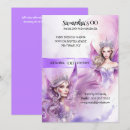 Search for mythical invitations Fairy