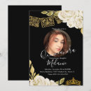 Search for old folks invitations Mexican