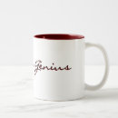 Search for artist at work mugs Genius