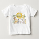 Search for safari baby clothes Wild one birthday