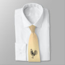 Search for barnyard ties Rooster