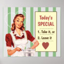 Search for special order posters For her