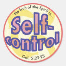 Search for self control Patience