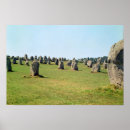 Search for megalith posters Menhir
