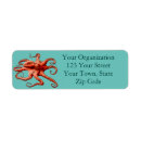 Search for dive return address labels Aquarium