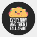 Search for apartments stickers Fall