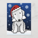 Search for bedlingtons cards invites Terriers