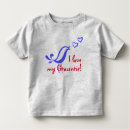 Search for love toddler tshirts For her