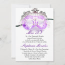Search for masquerade quinceanera invitations Party