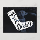 Search for dobby postcards Magic