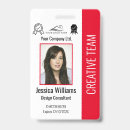 Search for job id badges Security